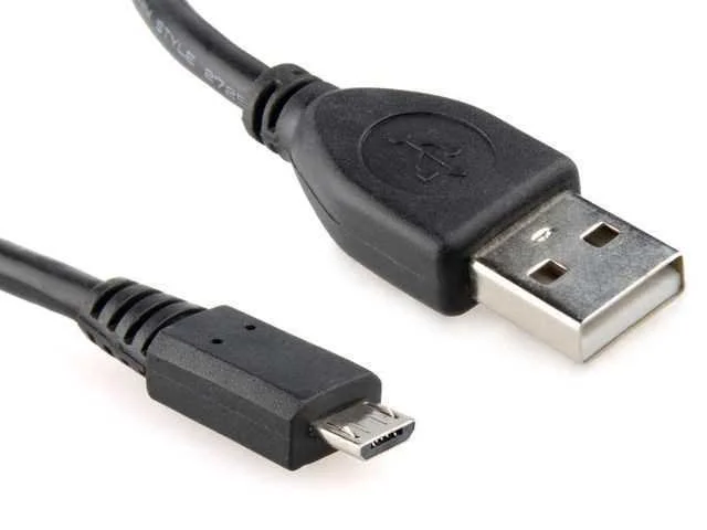Cabo Micro Usb B Macho - Usb a Macho 1m - Gembird