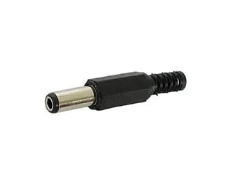 Ficha Dc 2.1 X 5.5 X 14mm