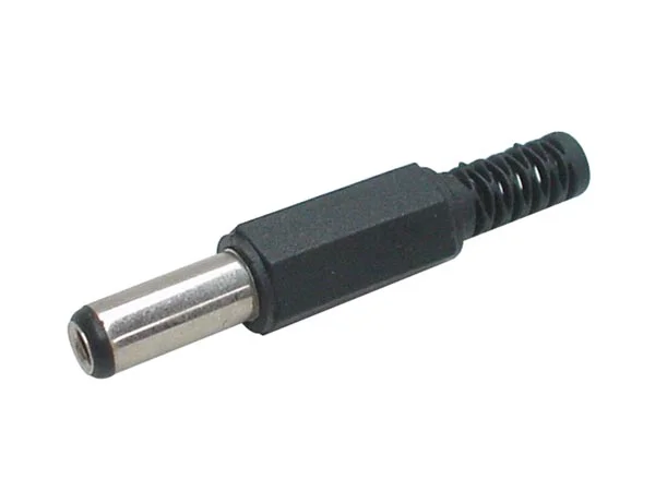 Ficha Dc 2.5 X 5.5 X 14mm