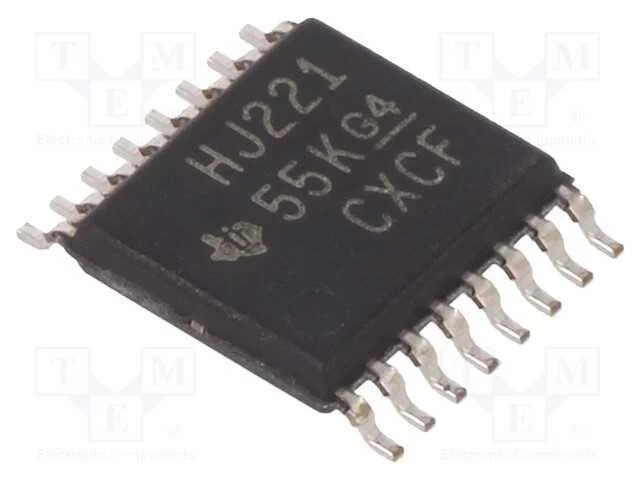 Ic: Digital, Monoestável,Multi Vibrador,Reajustáv.