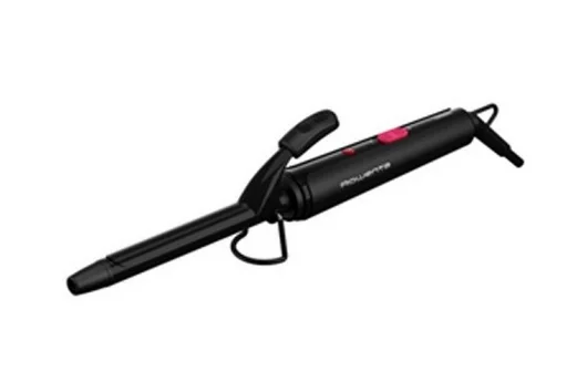 Modelador de Cabelo Rowenta Cf2119f0 16mm Curling.