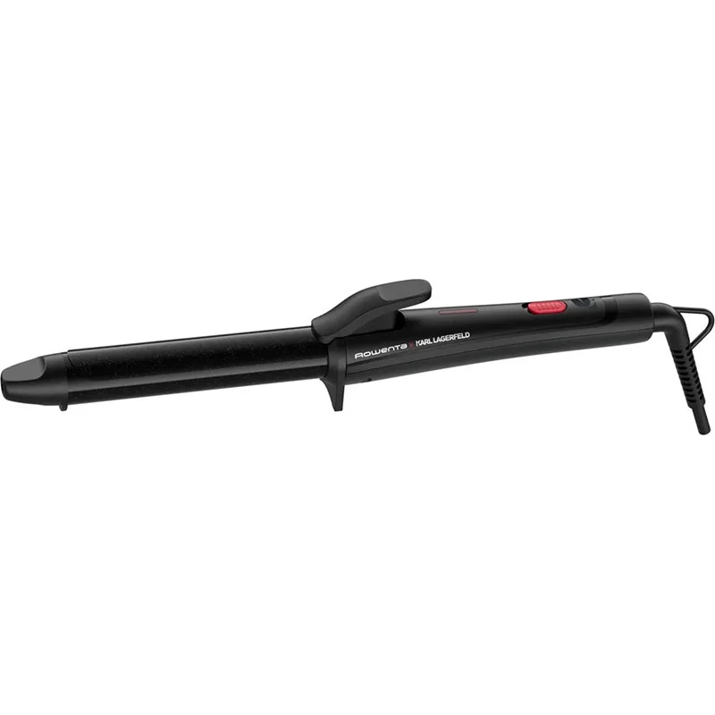 Modelador de Cabelo Rowenta Cf321lf0 Karl Lager -.