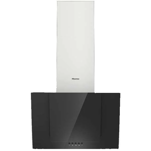 Chaminé Hisense - Ch6in6bxbg