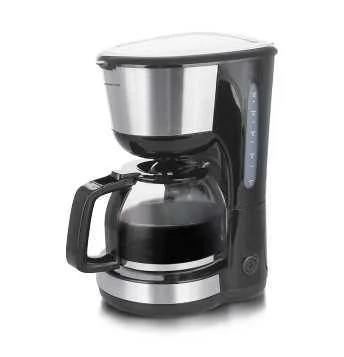 Emerio Cme-122933 Máquina de Café Cafeteira de Fi.