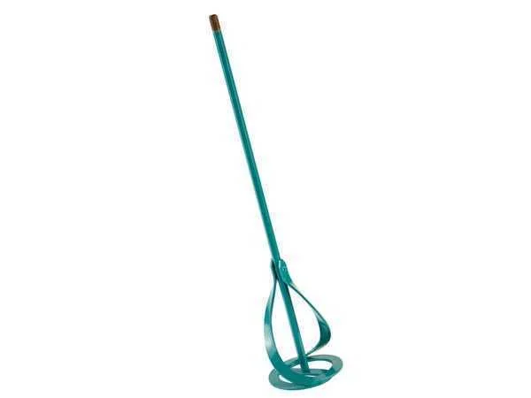 Collomix - Stirrer - Tipo Fm - 120 Mm