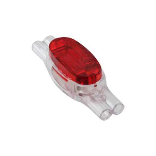 Conector U1r - Admite Cabos Entre 19~24 Awg - Con.