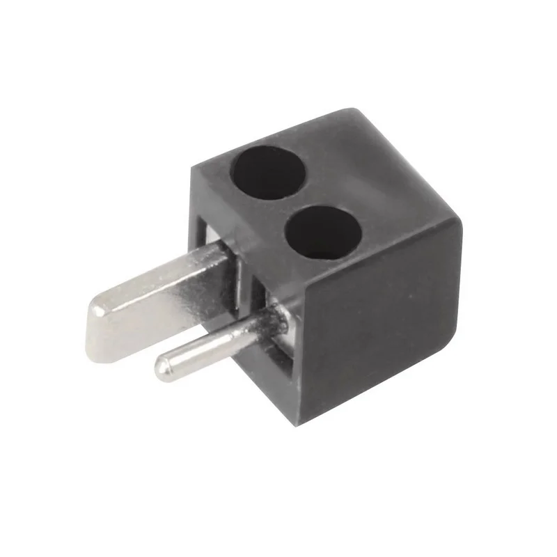 Conector - Bnc Macho - Bnc Macho - 35 Mm (Fo) - 1.