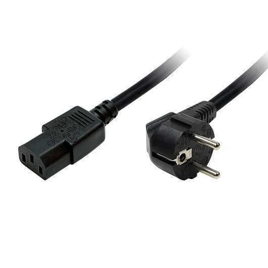 Logilink Power Cabo - 1.8 M