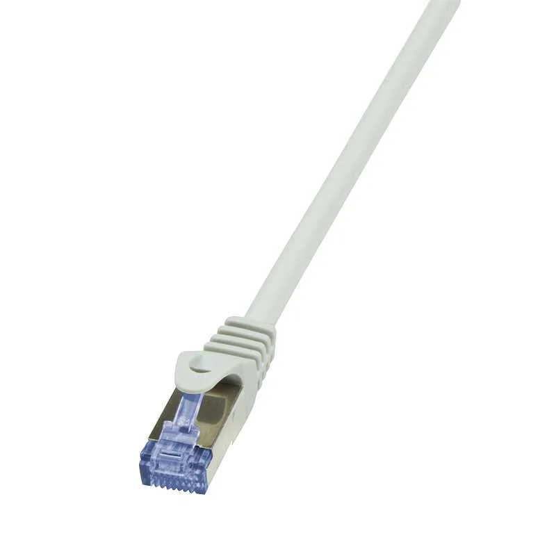 Logilink Primeline Cat.7 S/Ftp 0.5m Cabo de Rede .