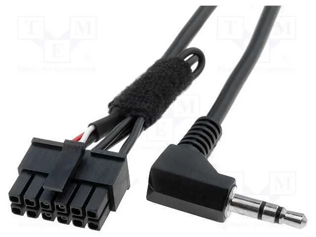Cabo Universal para Radioreceptores, Alpine