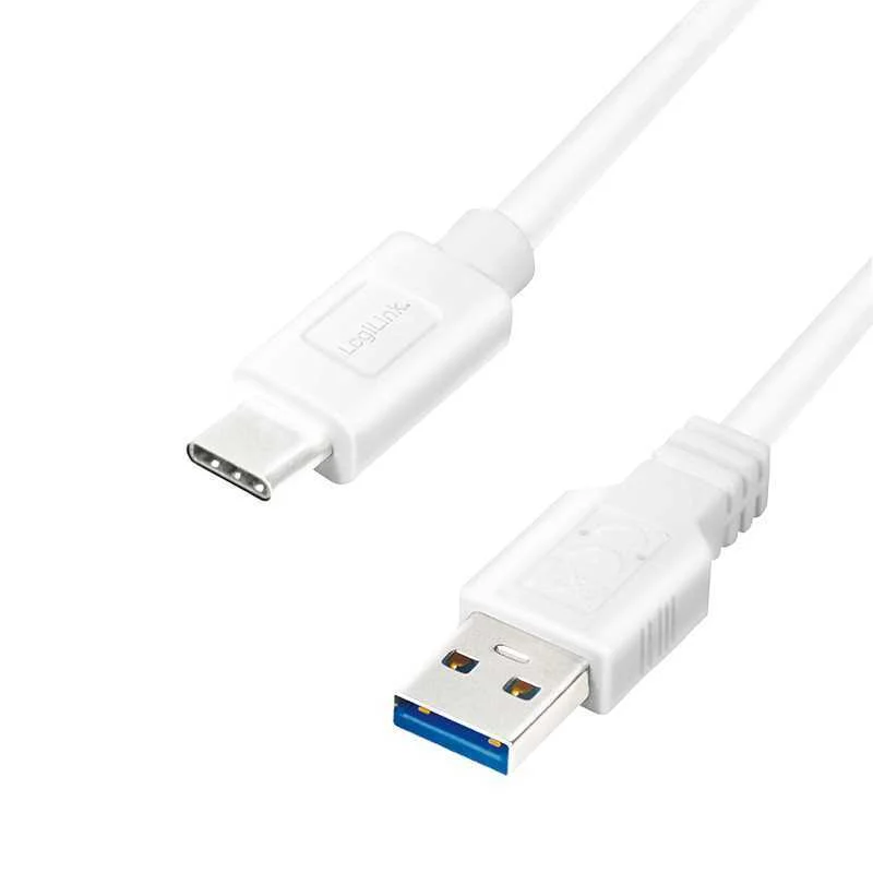 Logilink Cu0177 Cabo Usb 3 M Usb 3.2 Gen 2 (3.1 G.