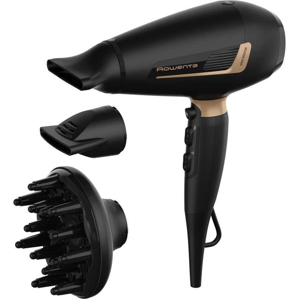 Secador de Cabelo Rowenta Pro Expert Cv8840f0 220.
