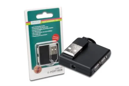 Hub Usb Digitus Da-70217