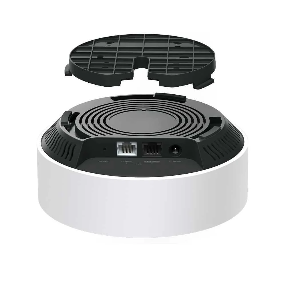 Router Wireless Deco X50-Poe Ax3000 Whole Home Me.