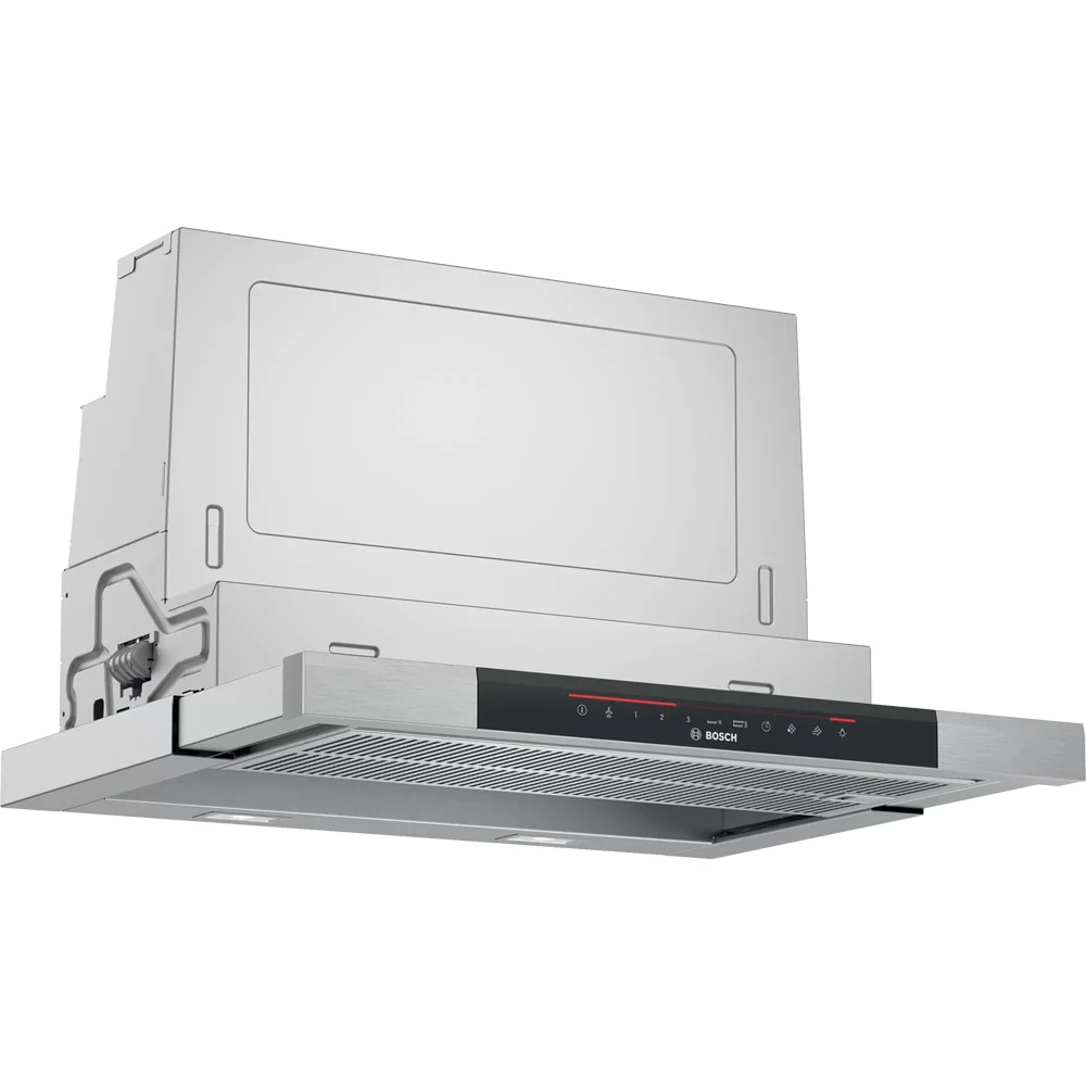 Exaustor Bosch Dfs067k51 60cm Classe a