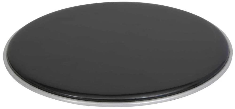 Pele de Bateria 14" Preto