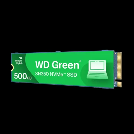 Disco SSD Green Sn350 M.2 500gb Pci Express 3.0 N.