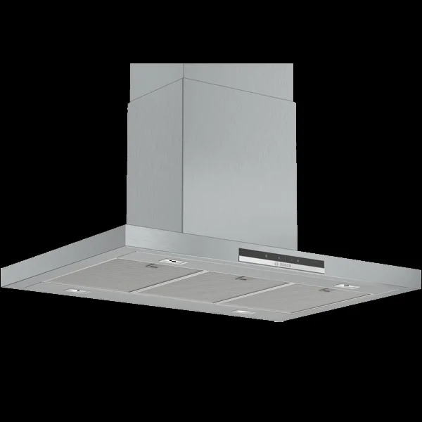 Exaustor Bosch Dib97im50 90cm Classe B
