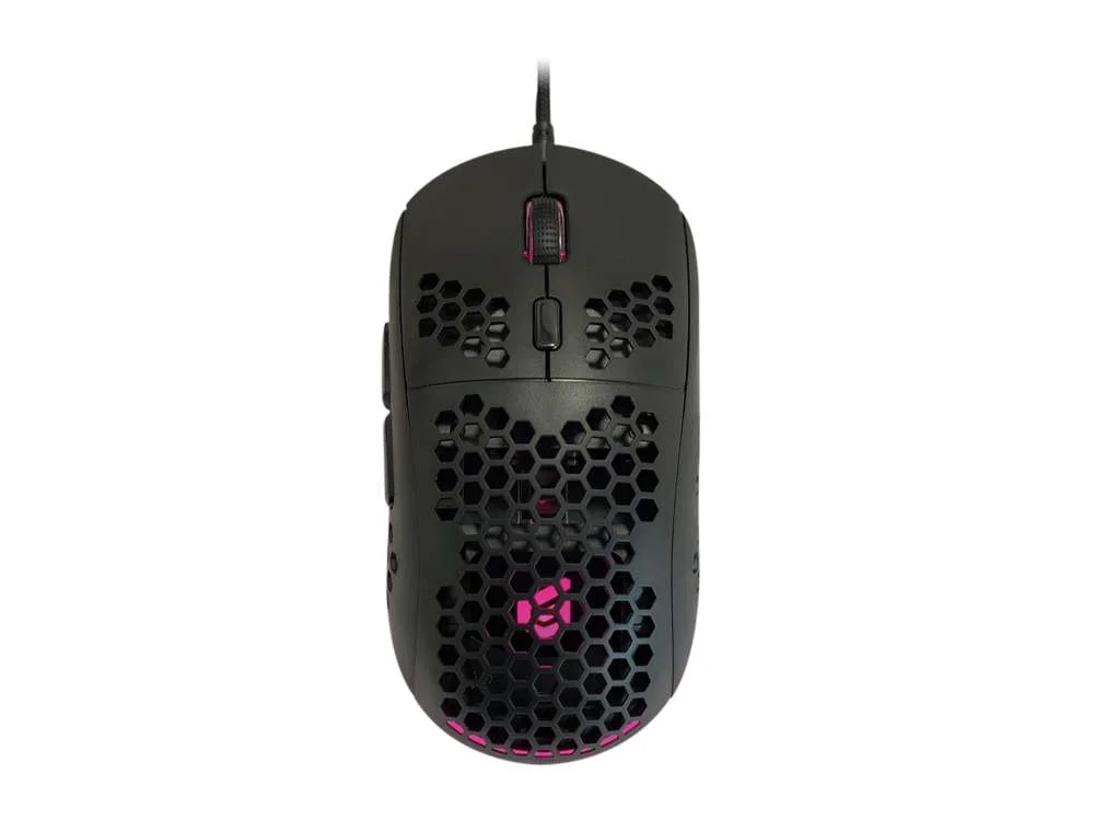 Conceptronic Djebbel04b Rato Mão Direita Usb Type.