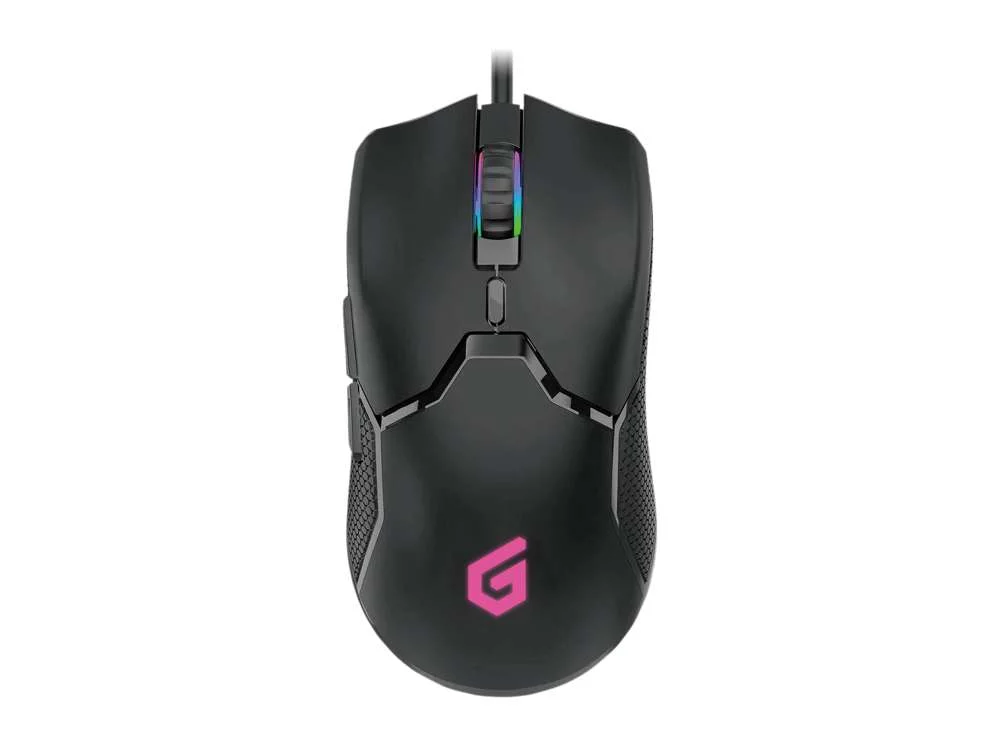 Conceptronic Djebbel05b Rato Mão Direita Usb Type.
