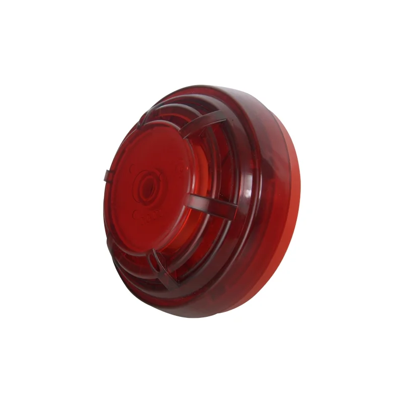 Sirene de Incêndio P/ Interior/Exterior - Dmtech
