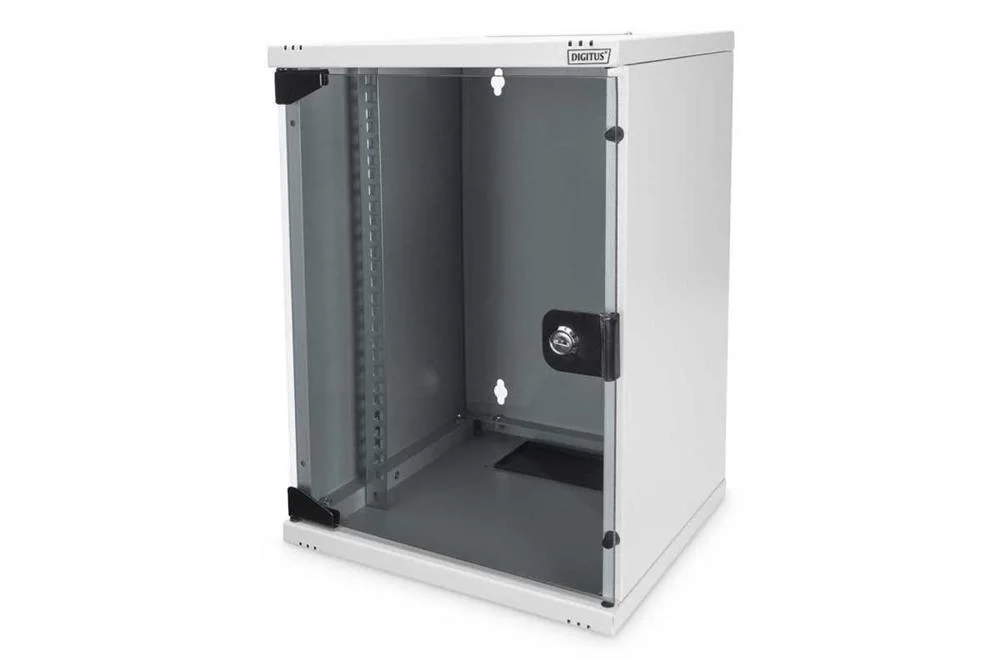 Digitus Dn-10-09u Armário e Caixa de Equipamentos.