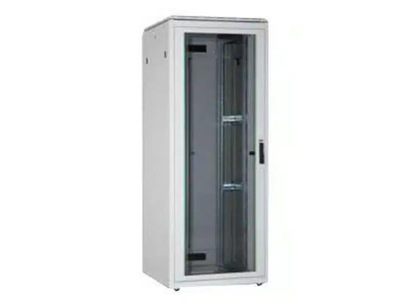 Rack Digitus Unique Dn-19 42u-8/10-B-1 - 42u