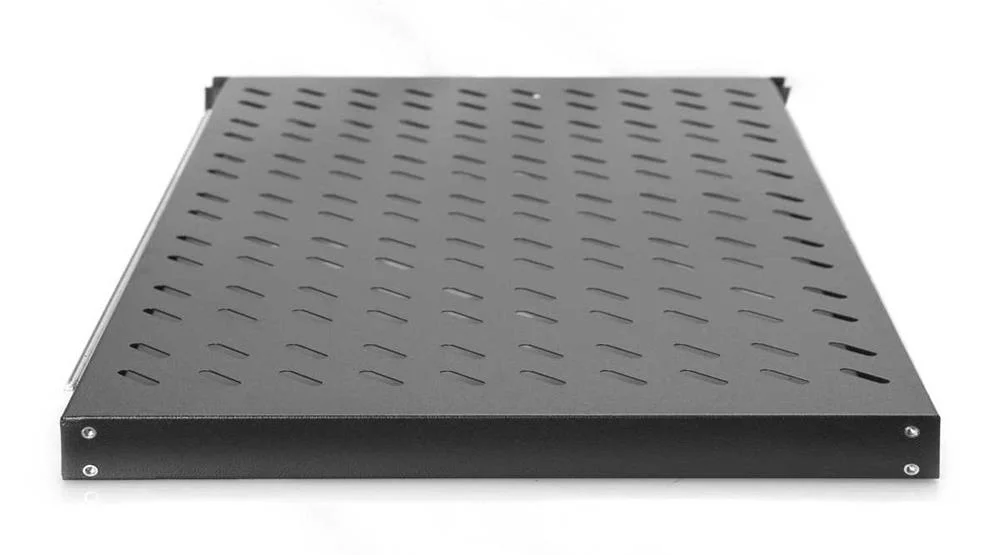 Digitus Dn-19 Tray-2-1000sw Acessório Rack