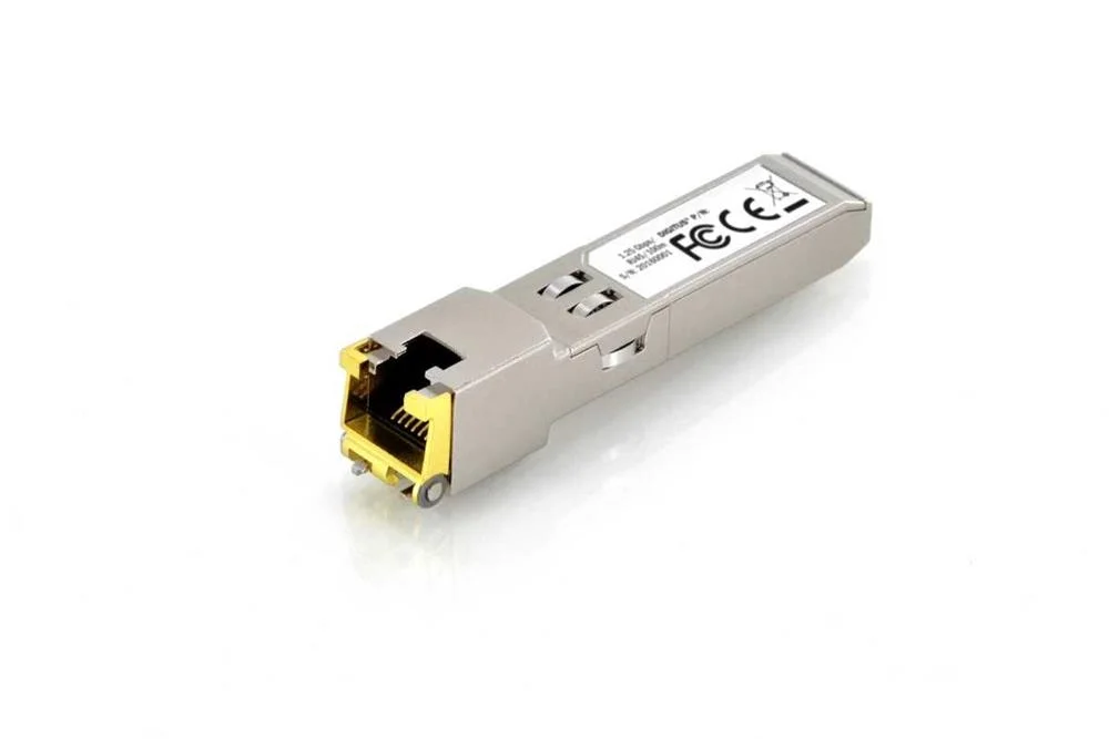 Digitus Dn-81210 Módulo de Transcetor de Rede Cob.