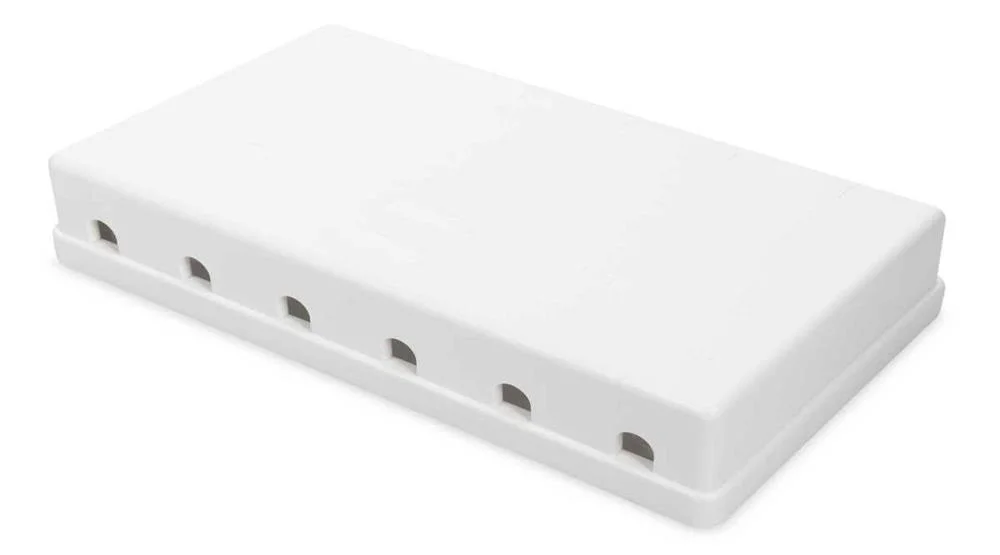 Digitus Dn-93705 Estojo de Montagem