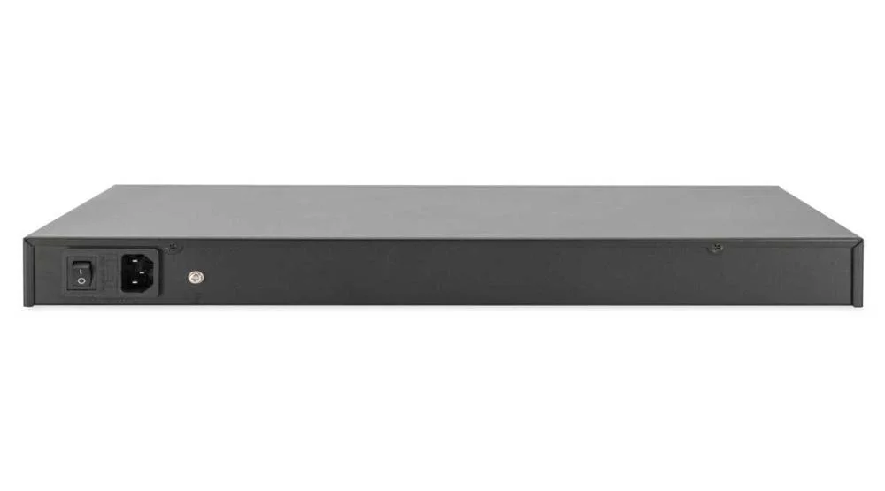 Digitus Dn-95116 Switch de Rede Gigabit Ethernet .