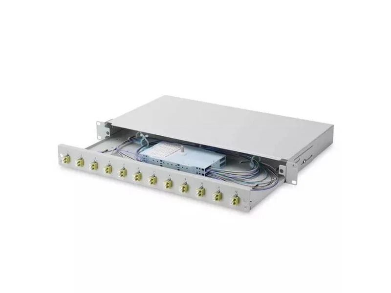 Digitus Professional Dn-96331/3 - Caixa de Emenda.