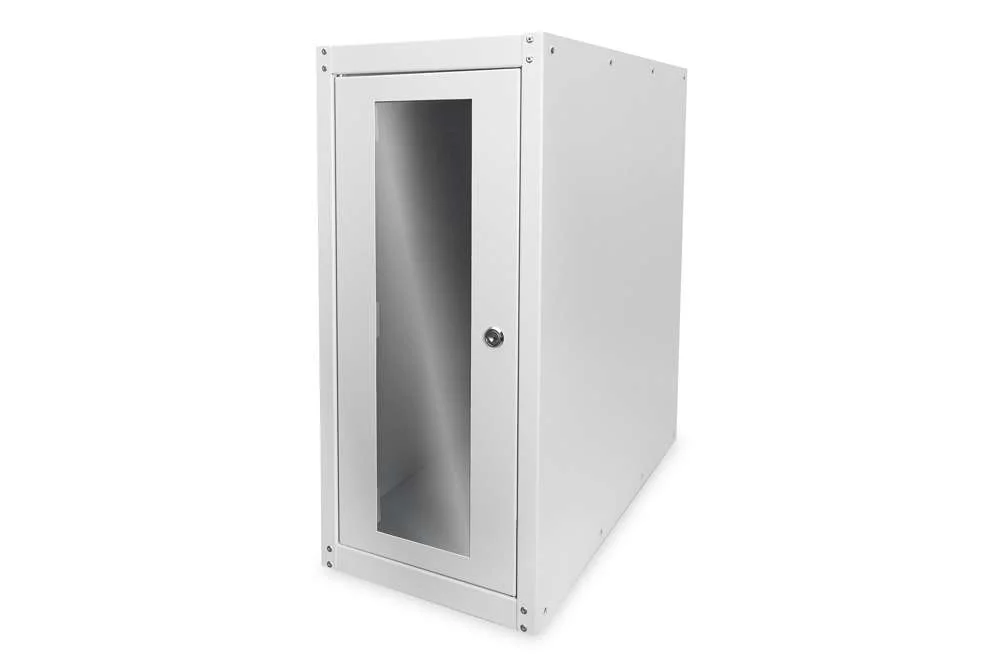 Digitus Dn-Cc 9001 Armário Rack Rack Independente.