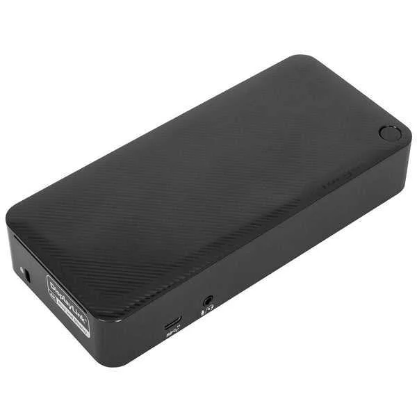 Docking Station Targus Dock182euz Dv4k Usb-C (100.
