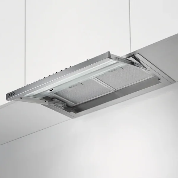 Exaustor Aeg Dpe4641m