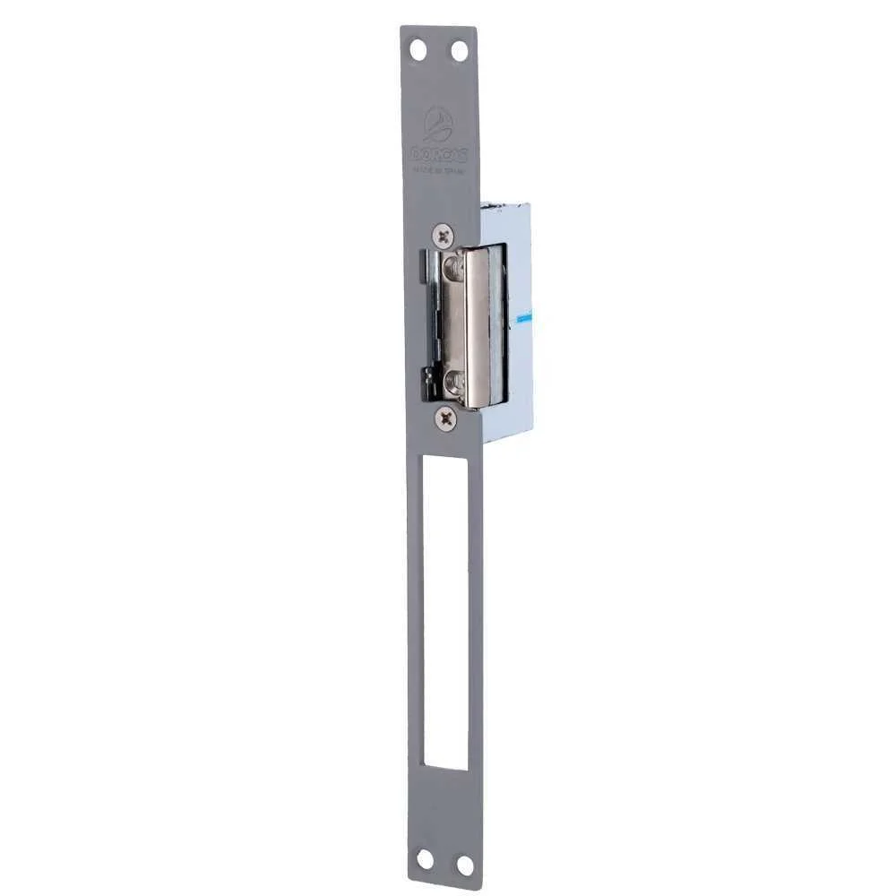 Abrepuertas Eléctrico Dorcas - para Porta Sencilla