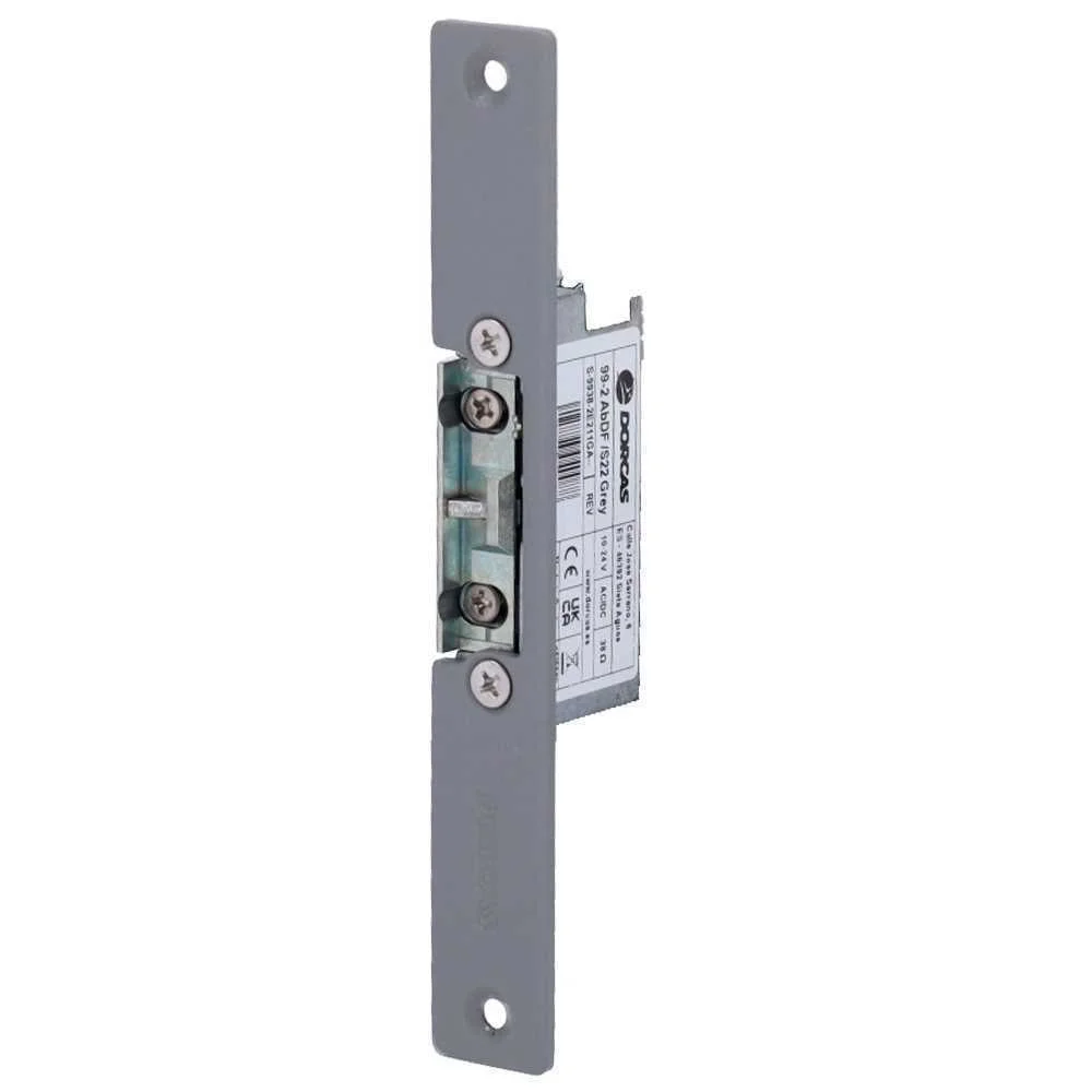 Abrepuertas Eléctrico Dorcas - para Porta Sencilla
