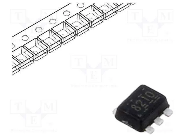 Ic: Driver, Ponte H, Controlador de Motor com Esc.