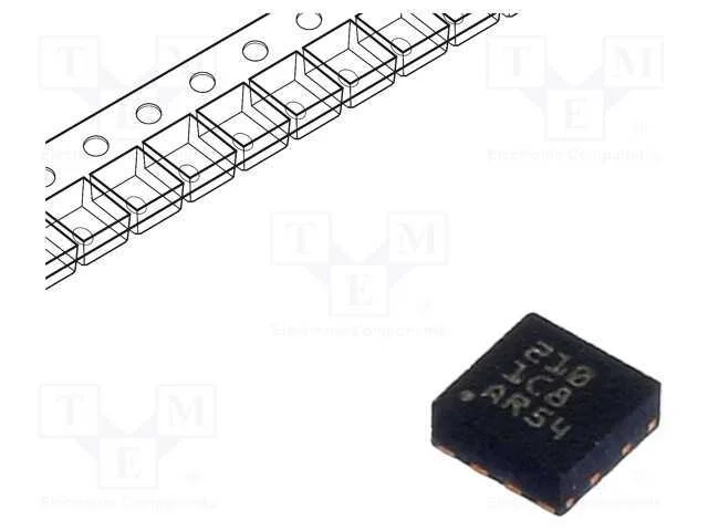Ic: Driver, Ponte H, Controlador de Motor com Esc.