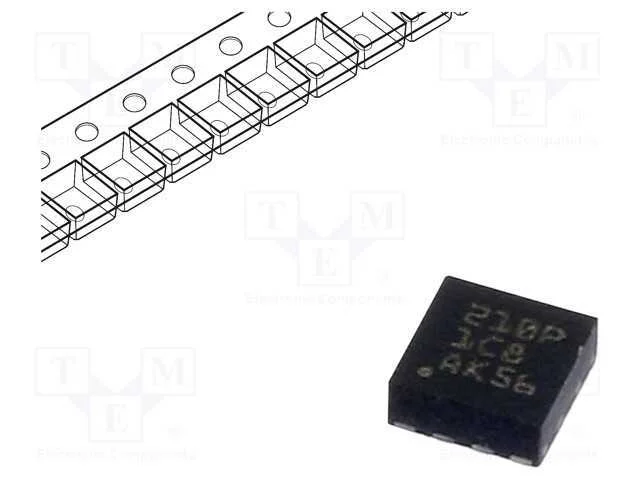 Ic: Driver, Ponte H, Controlador de Motor com Esc.
