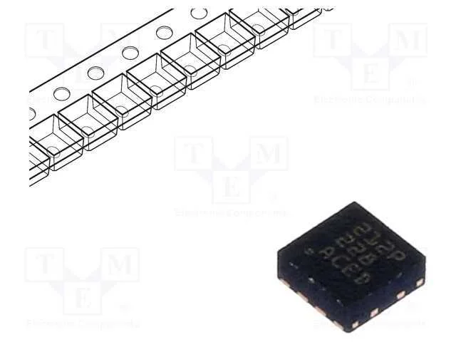 Ic: Driver, Ponte H, Controlador de Motor com Esc.