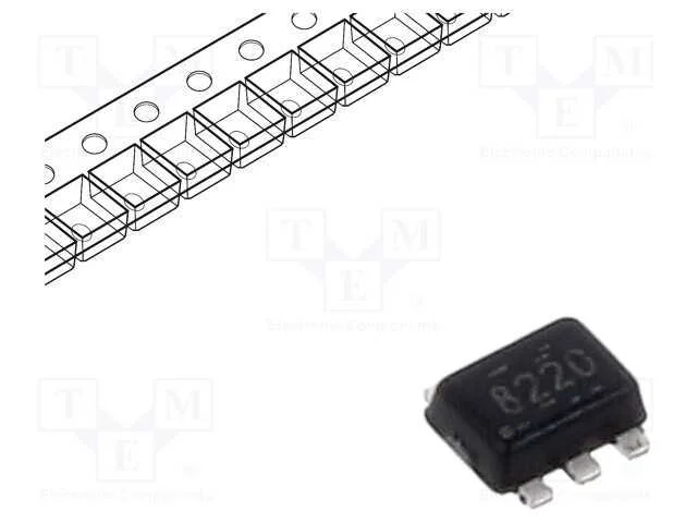 Ic: Driver, Ponte H, Controlador de Motor com Esc.