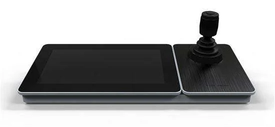 Hikvision Ds-1600ki Teclado Usb Preto