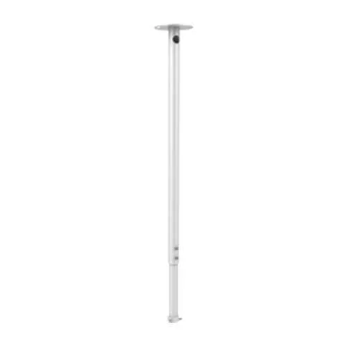 Suporte de Tecto Extensível - para Câmaras Dome -.