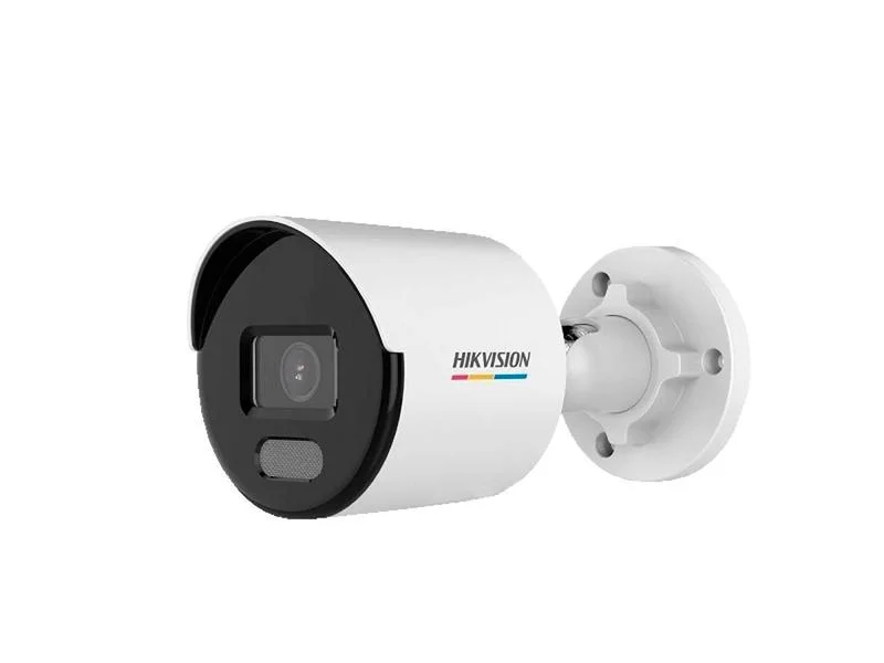 Hikvision - Câmara Bullet Ip de Gama de Valores -.