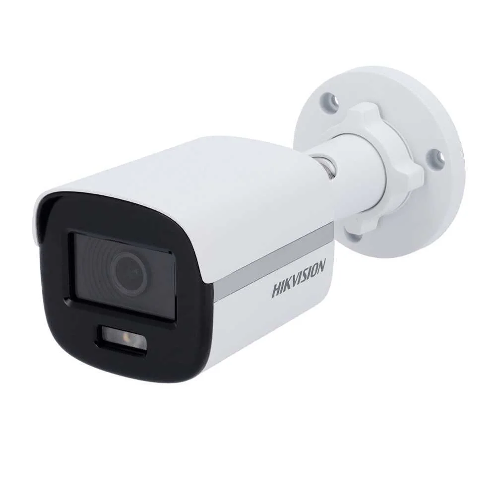 Hikvision - Câmara Bullet 4en1 Gama Value - 2 Mpx.