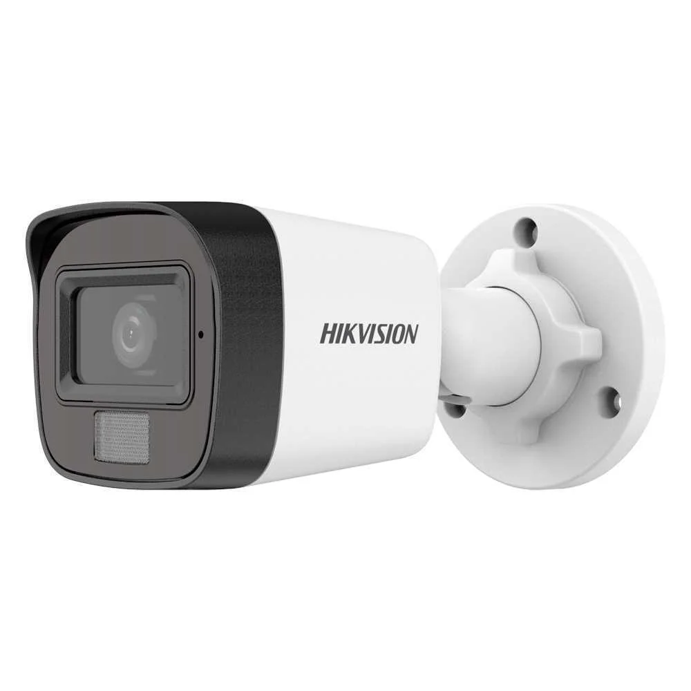 Hikvision - Câmara Bullet 4en1 Gama Value - 3k (2.