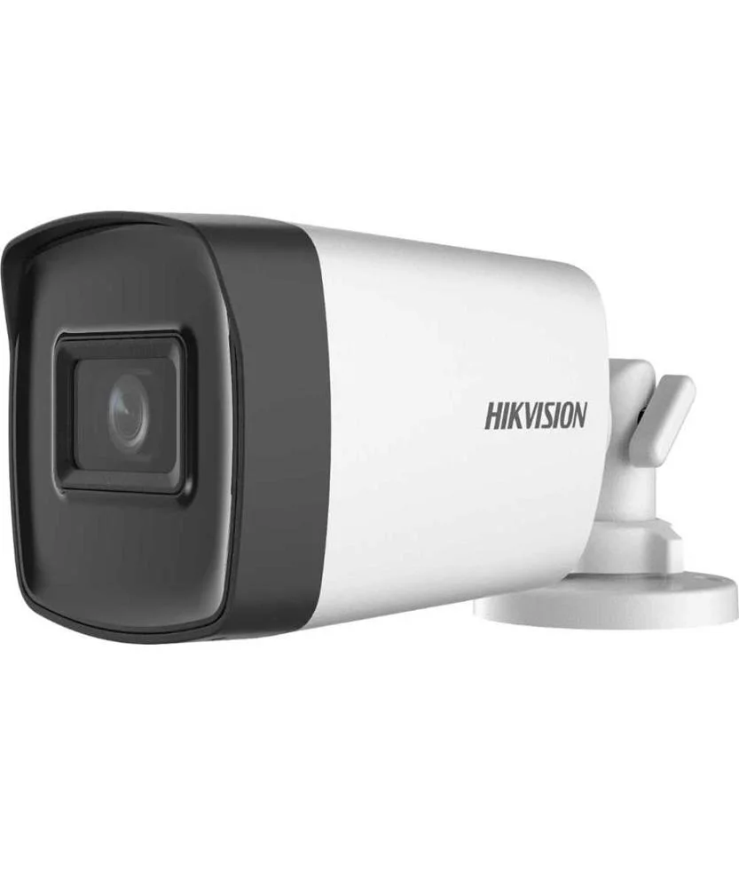 Hikvision Ds-2ce17h0t-It3f Bala Câmera de Seguran.