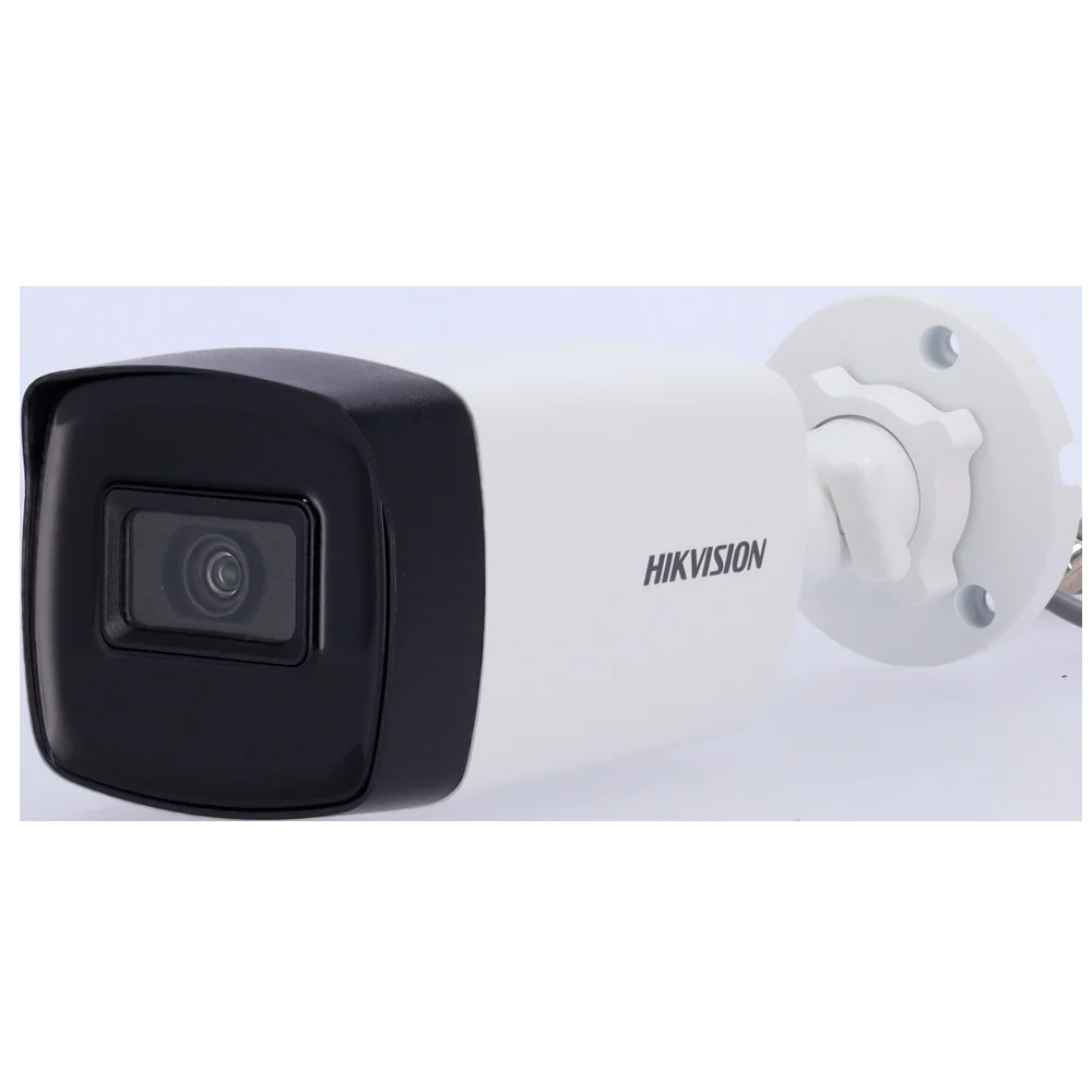 Hikvision Ds-2ce17h0t-It3f Bala Câmera de Seguran.