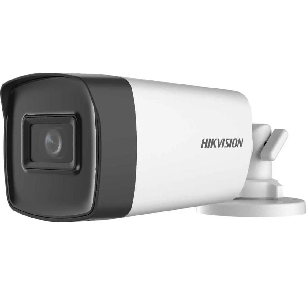 Hikvision Digital Technology Ds-2ce17h0t-It5f Bal.